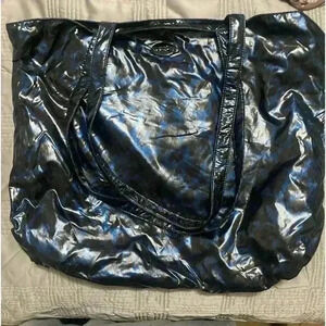 Bimba & Lola Nylon Purse Like New